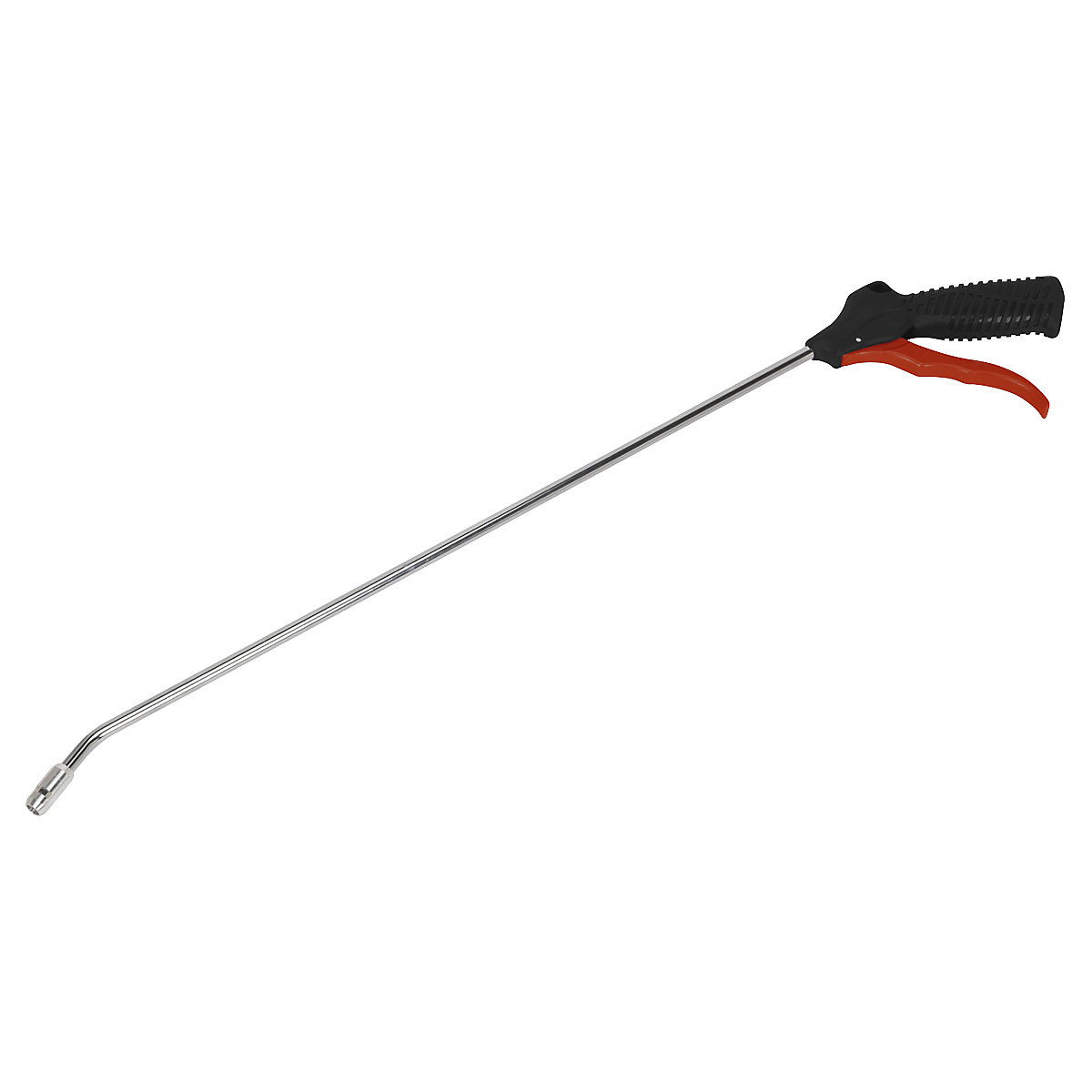 Sealey Air Blow Guns with 1/4"BSP Air Inlet and Safety Nozzle, Sealey Air Blow Guns with 1/4"BSP Air Inlet and Safety Nozzle, Sealey 500mm Air Blow Gun with 1/4"BSP Air Inlet and Safety Nozzle-3