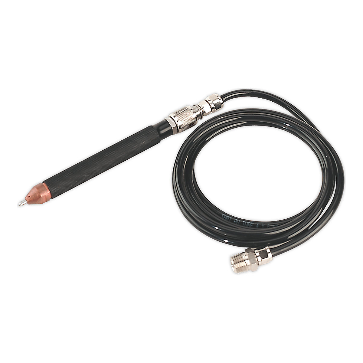 Sealey Air Engraver