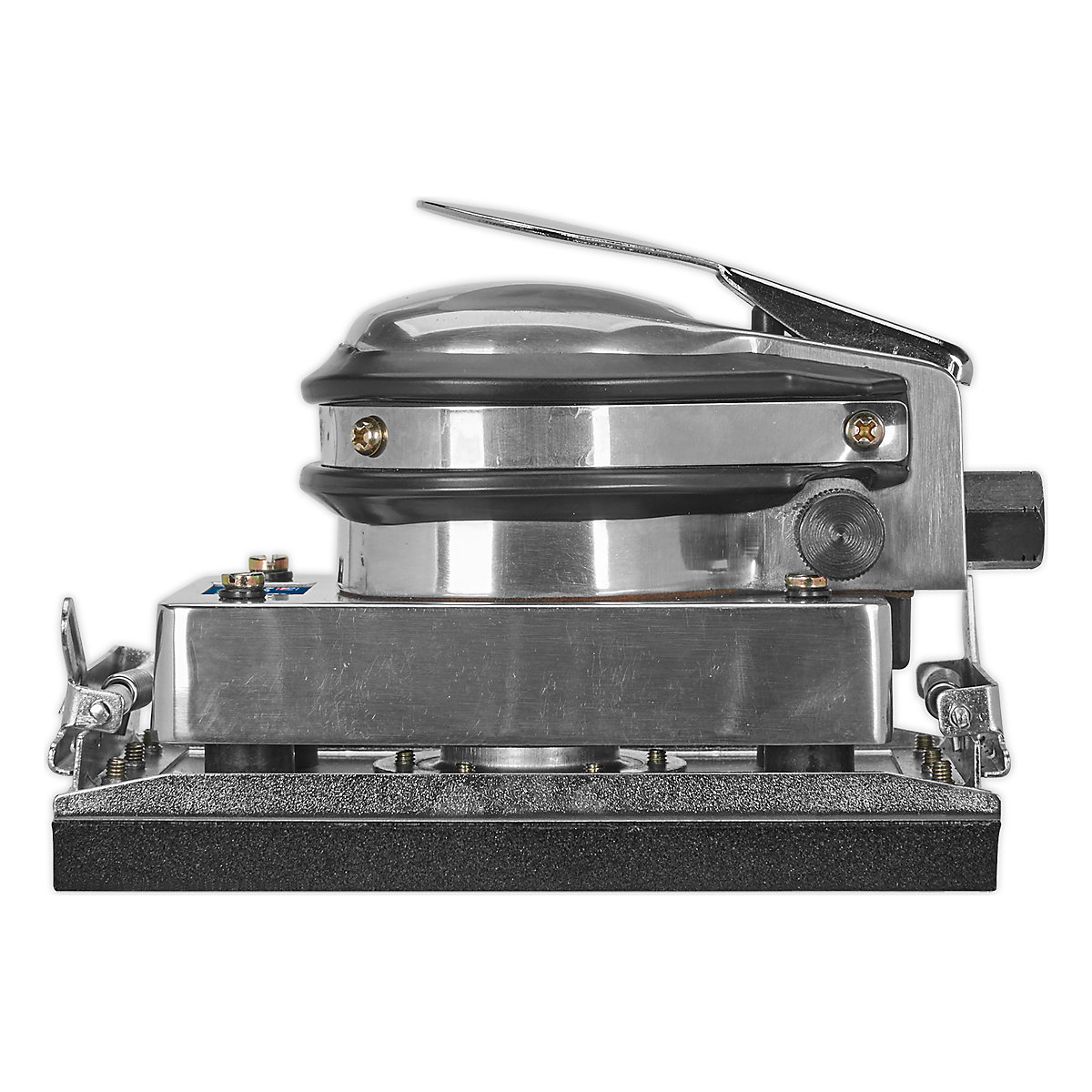 Sealey Air Flat Bed Sander (Product illustration 2)-1