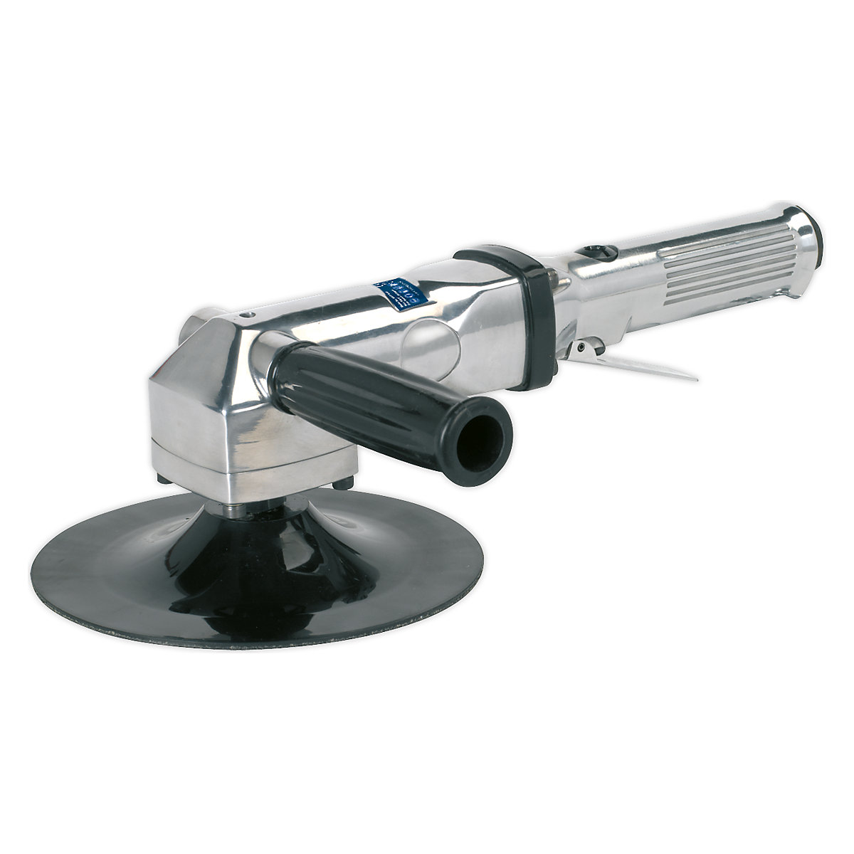 Sealey Air Polisher, Sealey Air Polisher, Sealey Air Polisher | Ø180mm | 2500rpm-0