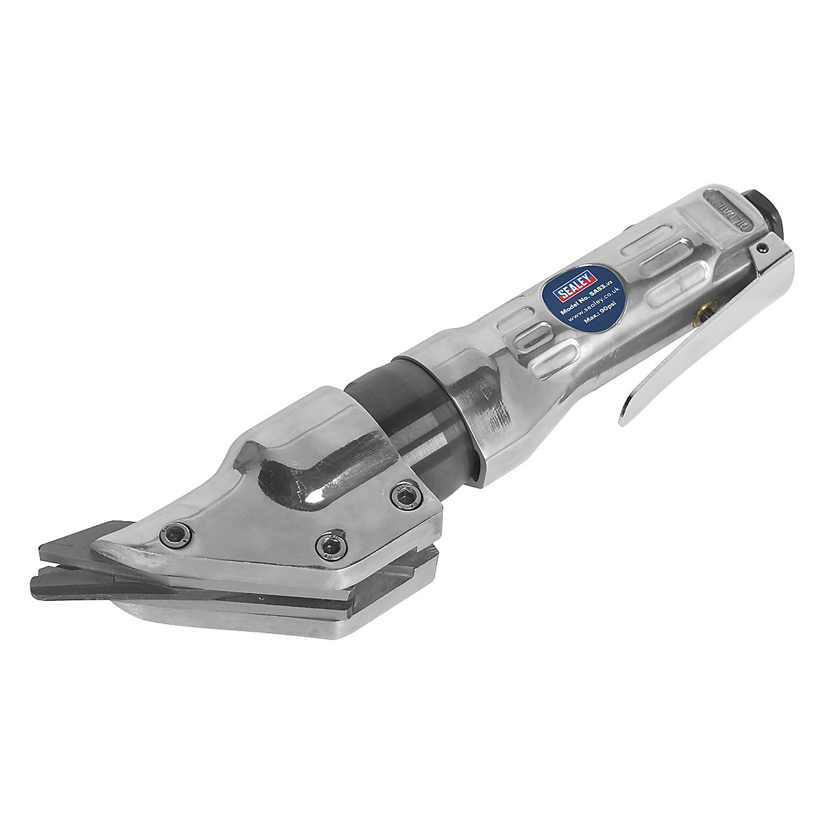 Sealey Air Power Shears, Sealey Air Power Shears, Sealey Air Power Shears-0
