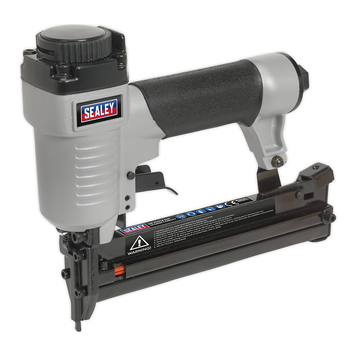 Sealey Air Staple Gun