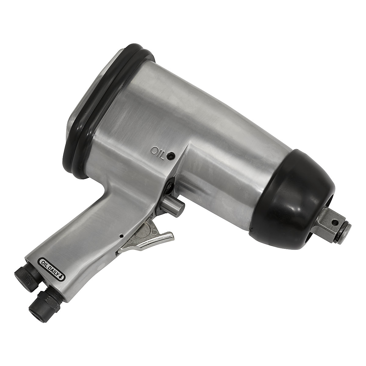 Sealey Heavy-Duty Air Impact Wrench (Product illustration 2)-1