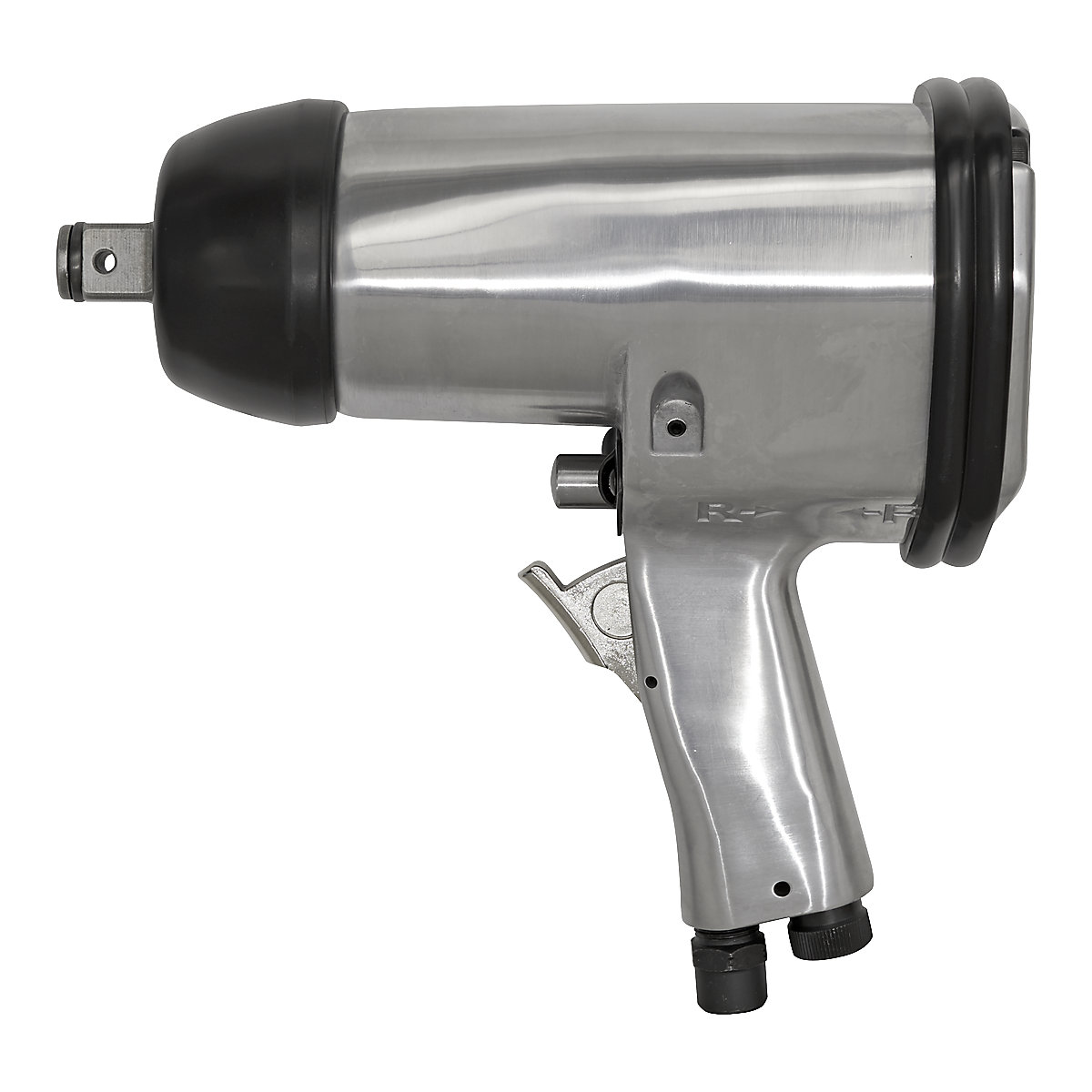 Sealey Heavy-Duty Air Impact Wrench (Product illustration 3)-2