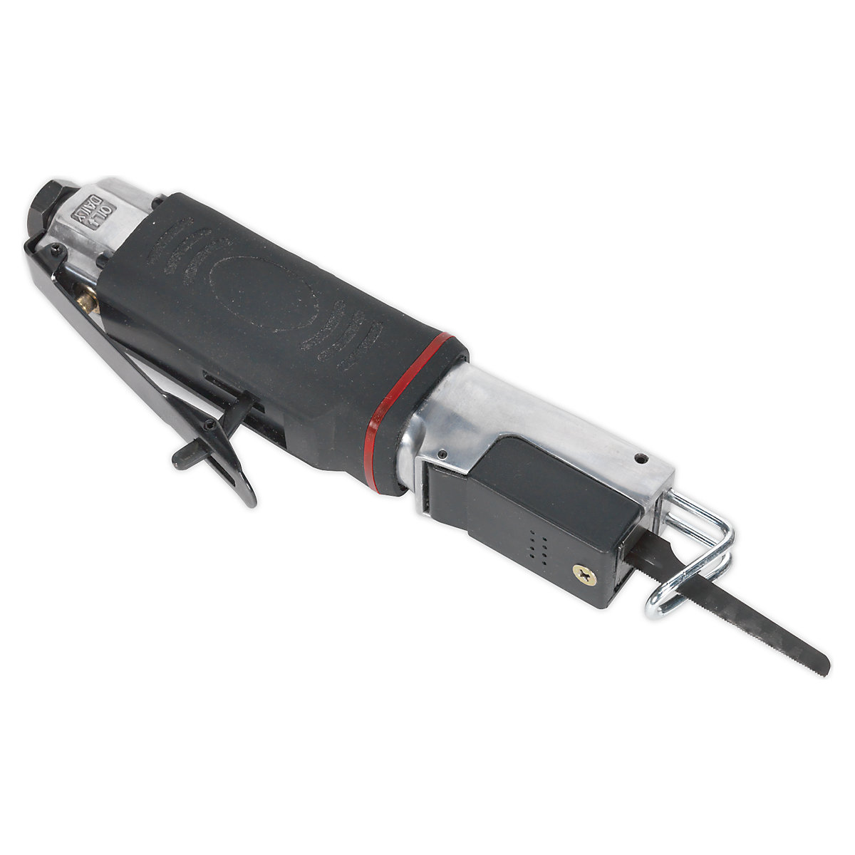 Sealey Heavy-Duty Reciprocating Air Saw (Product illustration 2)-1