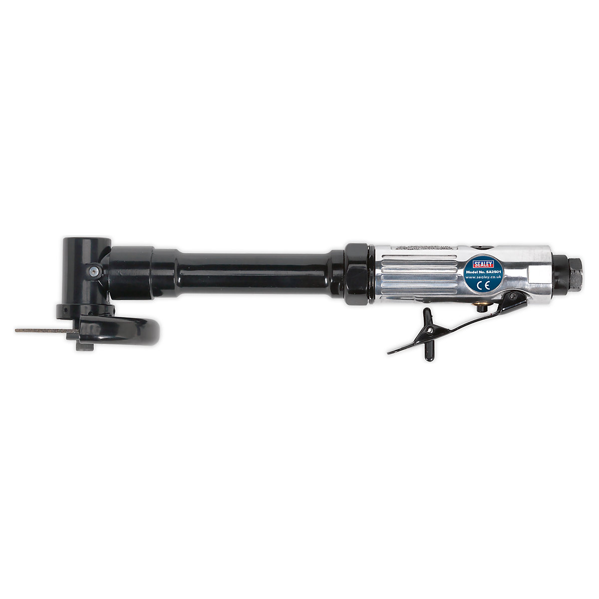 Sealey Long Reach Air Cut-Off Tool (Product illustration 4)-3