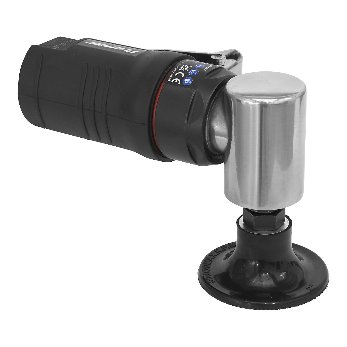 Sealey Mini Air Sander (Product illustration 2)-1
