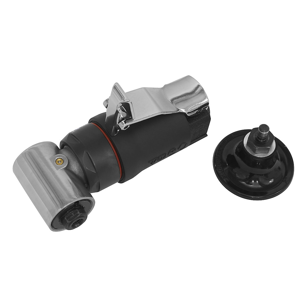 Sealey Mini Air Sander (Product illustration 3)-2
