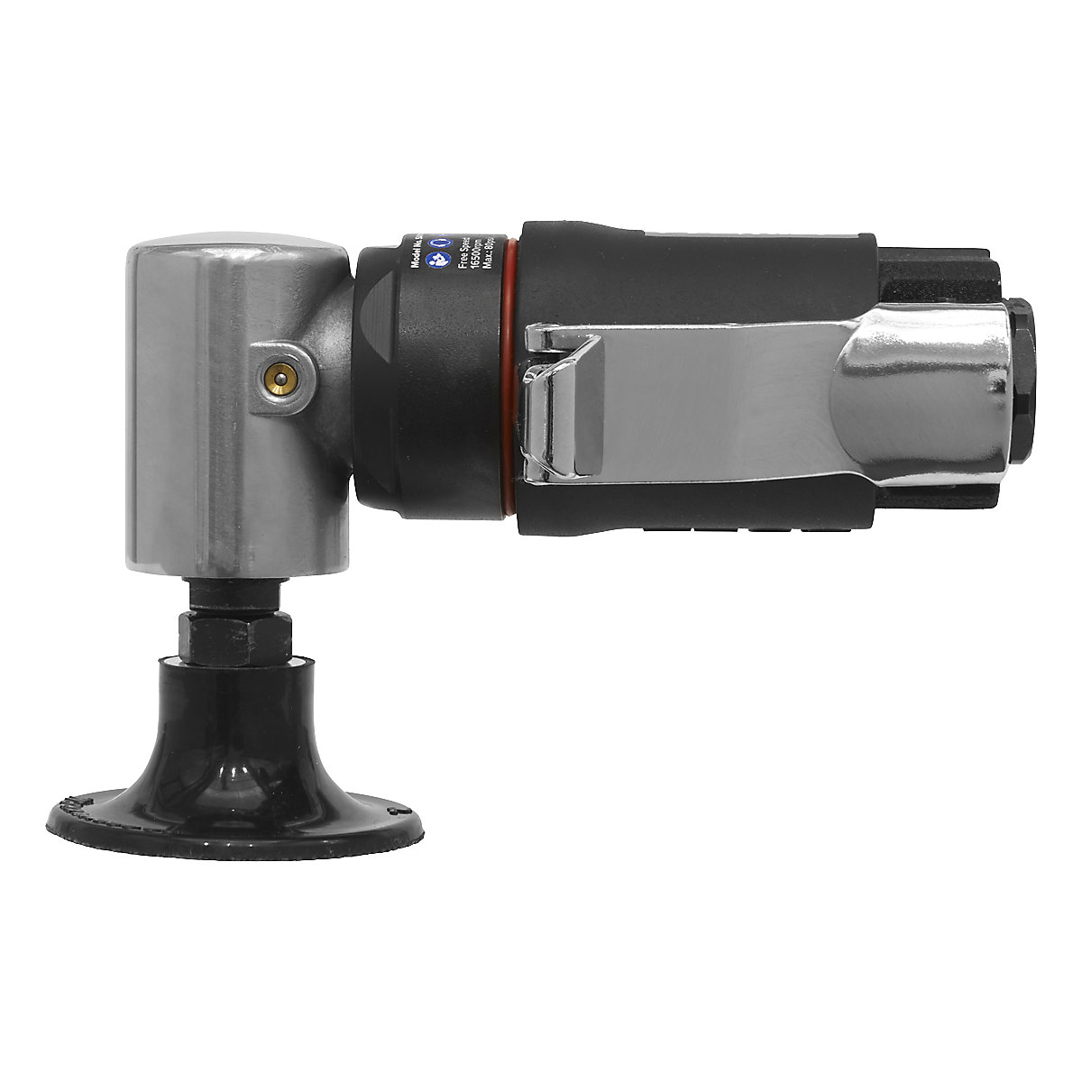 Sealey Mini Air Sander (Product illustration 4)-3