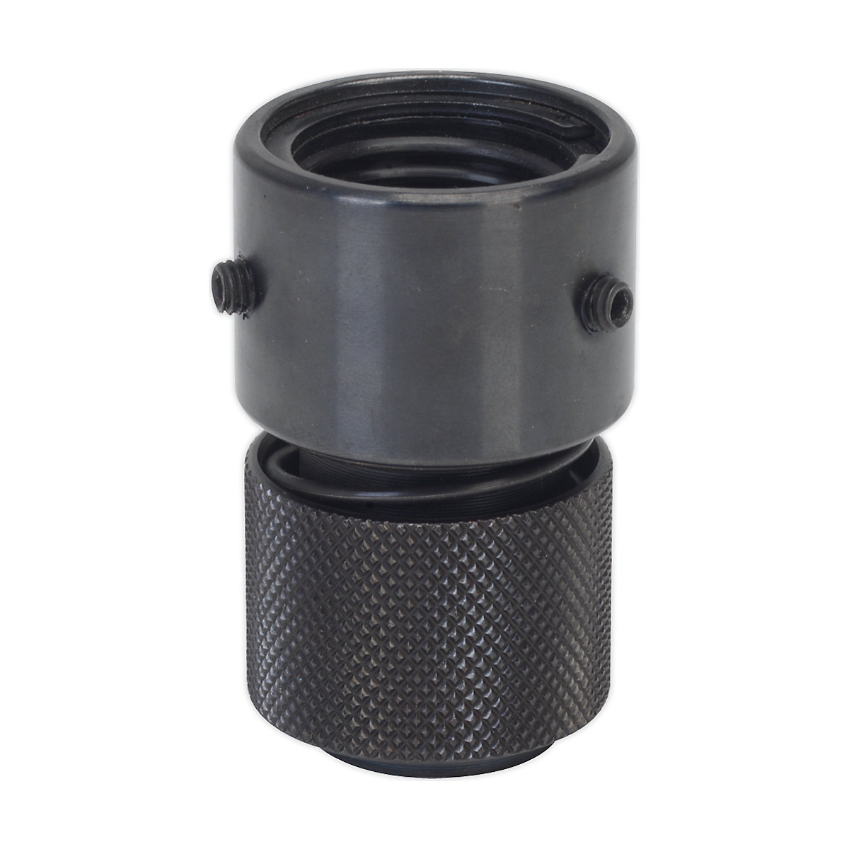 Sealey Quick-Release Coupling Air Chisel (Product illustration 2)-1