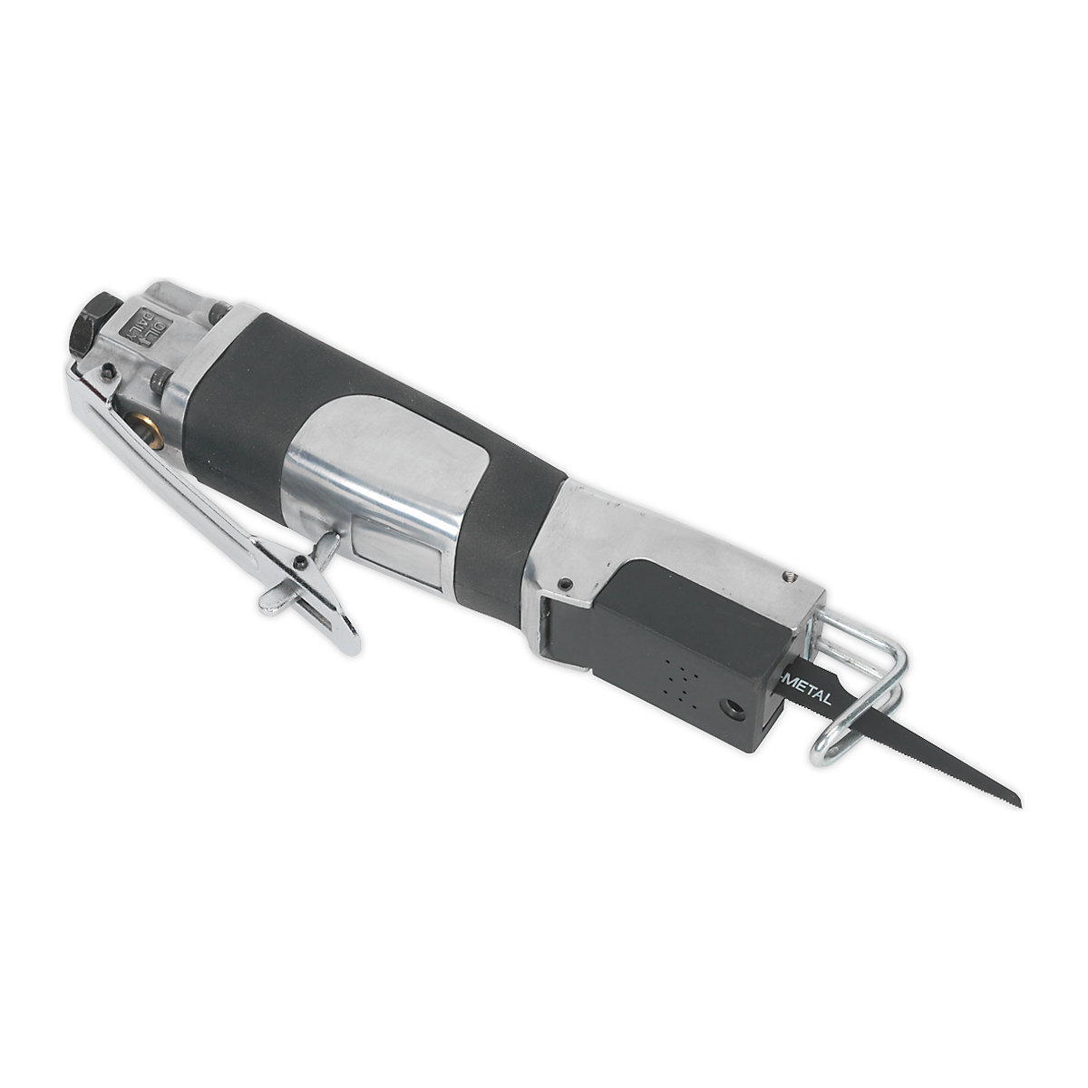 Sealey Reciprocating Air Saw (Product illustration 2)-1