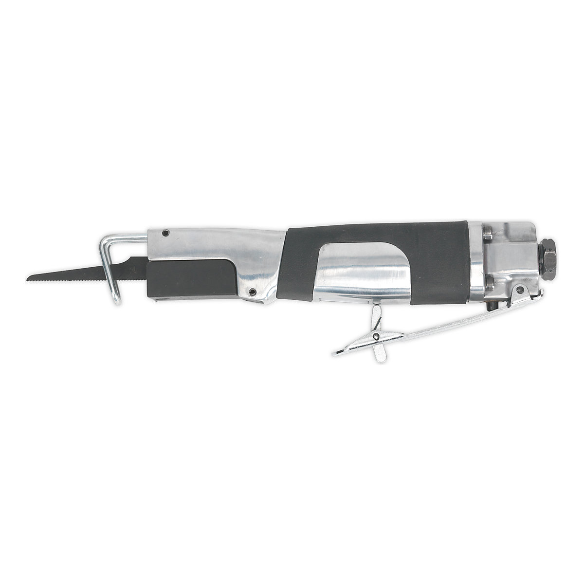Sealey Reciprocating Air Saw (Product illustration 3)-2