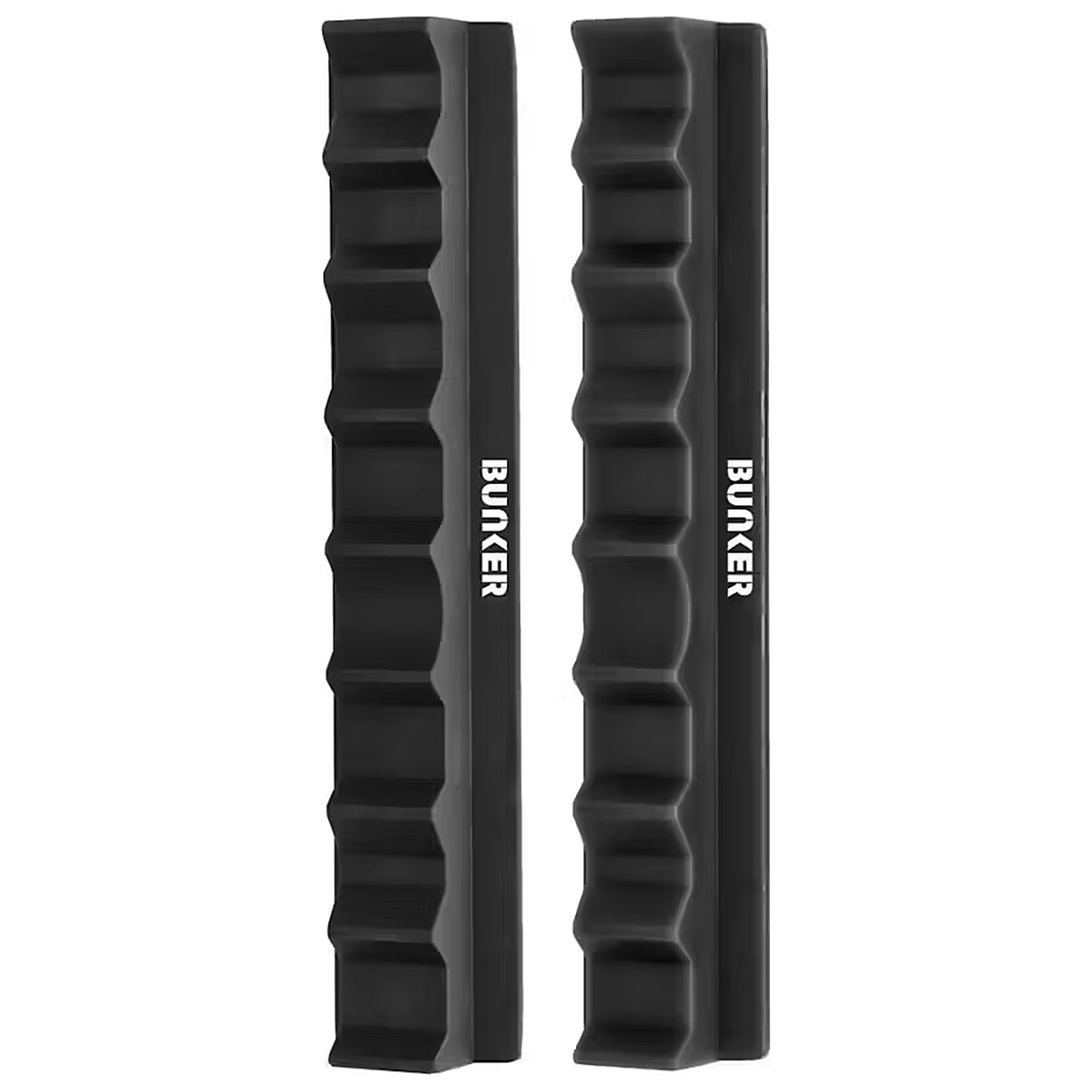 BUNKER® 200mm Magnetic Tool Holder | 2 Pack