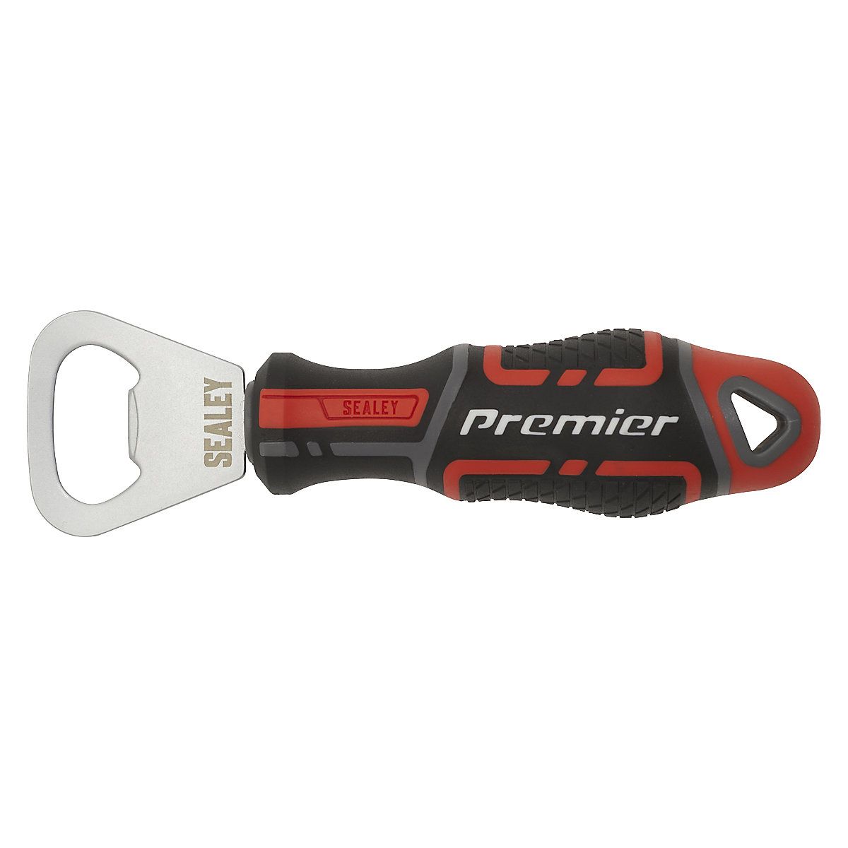 Sealey GripMAX Bottle Opener (Product illustration 3)-2