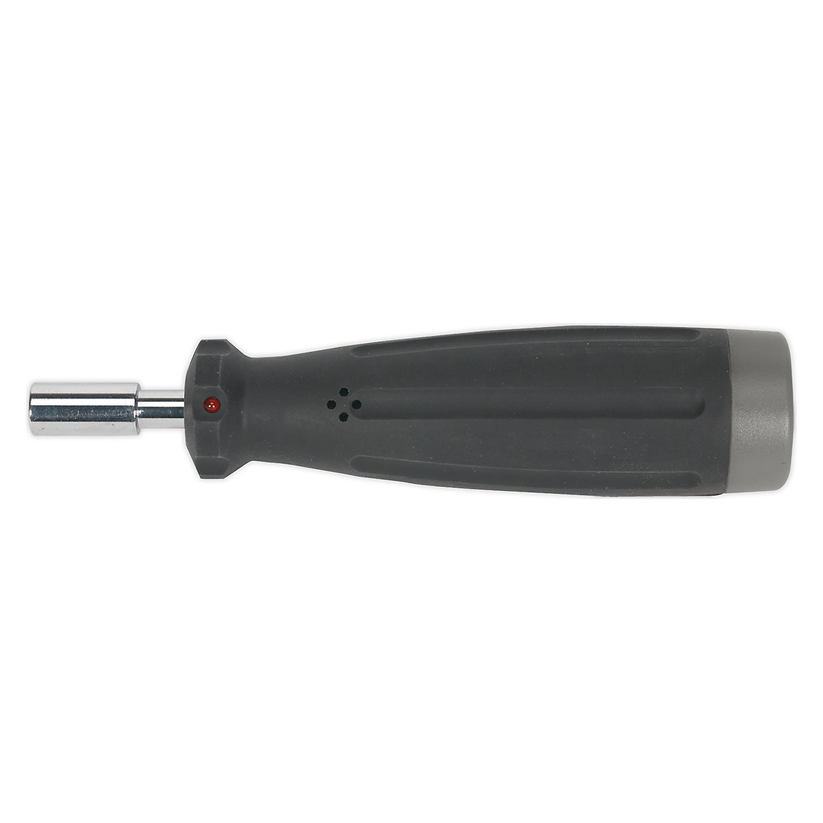 Sealey Premier 1/4"Hex Drive Digital Torque Screwdriver | 0.05-5Nm (Product illustration 2)-1
