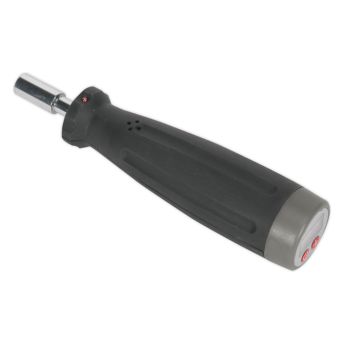 Sealey Premier 1/4"Hex Drive Digital Torque Screwdriver | 0.05-5Nm (Product illustration 3)-2