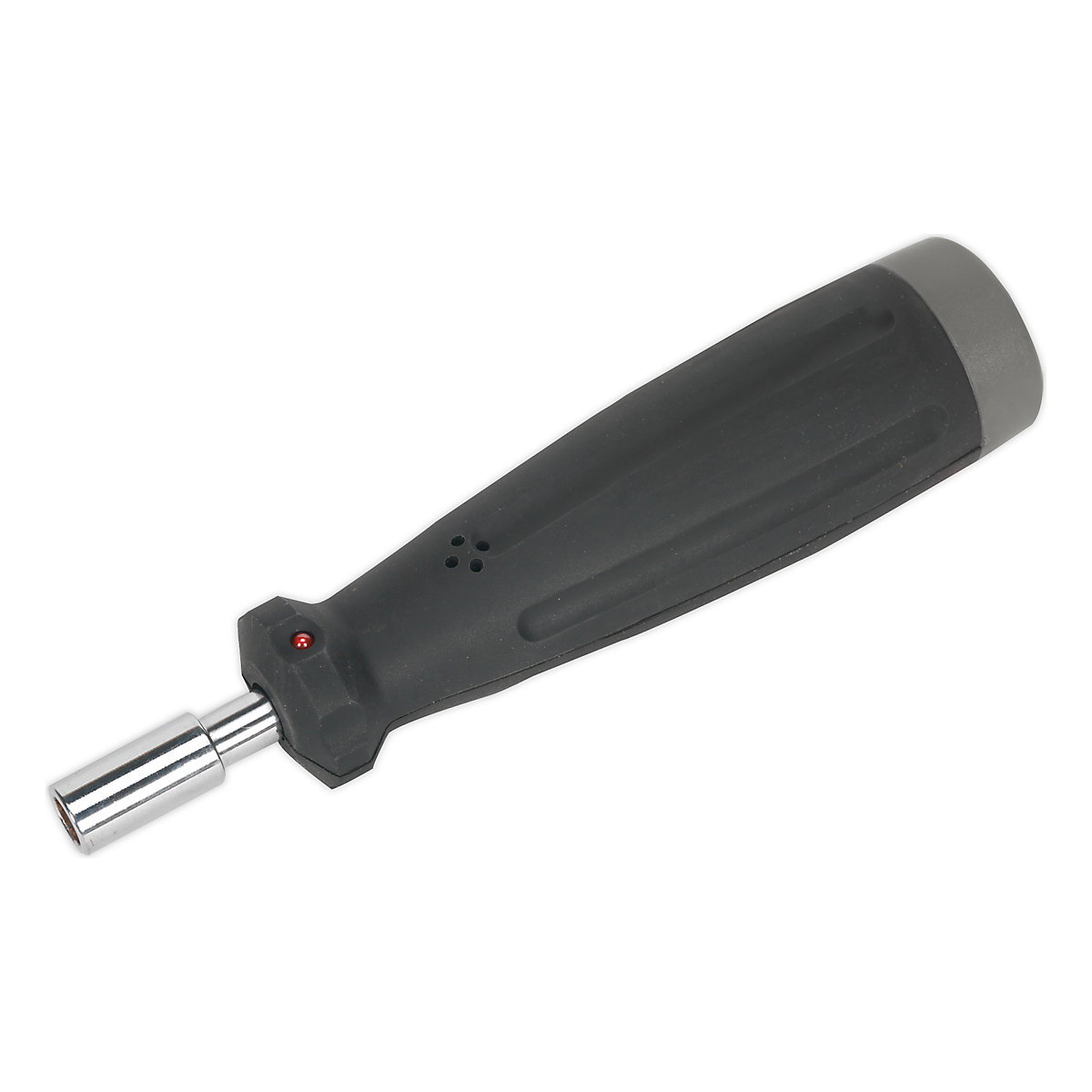 Sealey Premier 1/4"Hex Drive Digital Torque Screwdriver | 0.05-5Nm (Product illustration 4)-3
