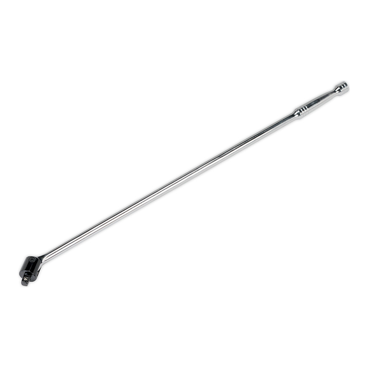 Sealey Premier Breaker Bars | 1/2"Sq Drive, Sealey Premier Breaker Bars | 1/2"Sq Drive, Sealey Premier 1/2"Sq Drive Breaker Bar | 750mm-1