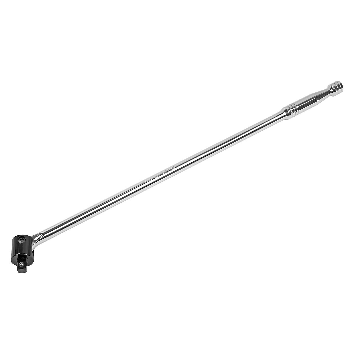 Sealey Premier Breaker Bars | 1/2"Sq Drive, Sealey Premier Breaker Bars | 1/2"Sq Drive, Sealey Premier 1/2"Sq Drive Breaker Bar | 600mm-2