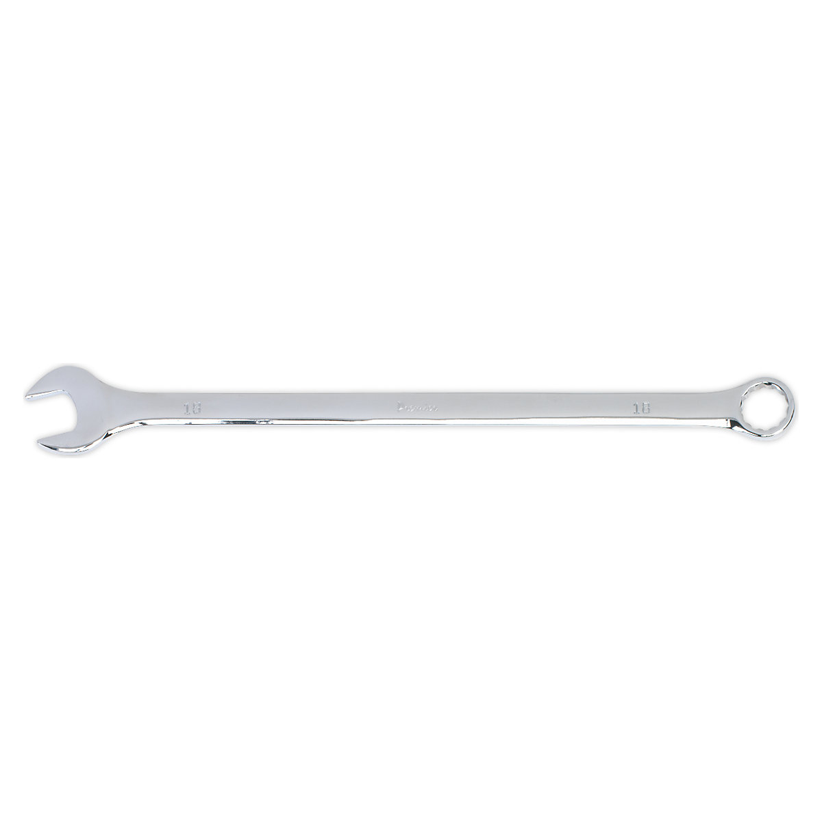 Sealey Premier Extra-Long Combination Spanners (Product illustration 3)-2