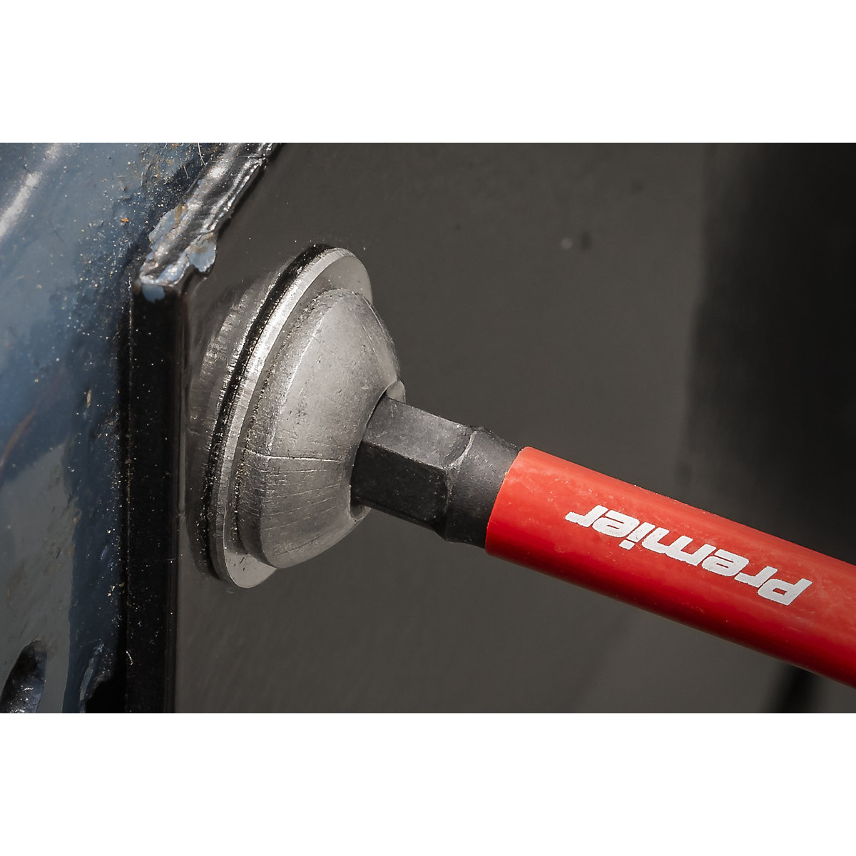 Sealey Premier Hex Impact Power Tool Bit Sets | 50mm Long (Product illustration 3)-2
