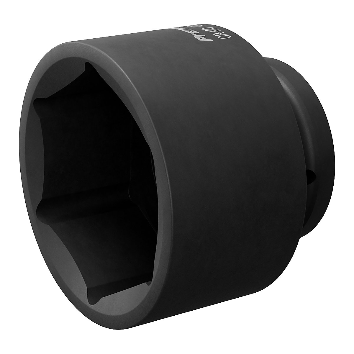 Sealey Premier Impact Sockets | Standard or Deep, Sealey Premier Impact Sockets | Standard or Deep, Sealey Premier Standard Impact Socket | 1"Sq Drive | 100mm-0