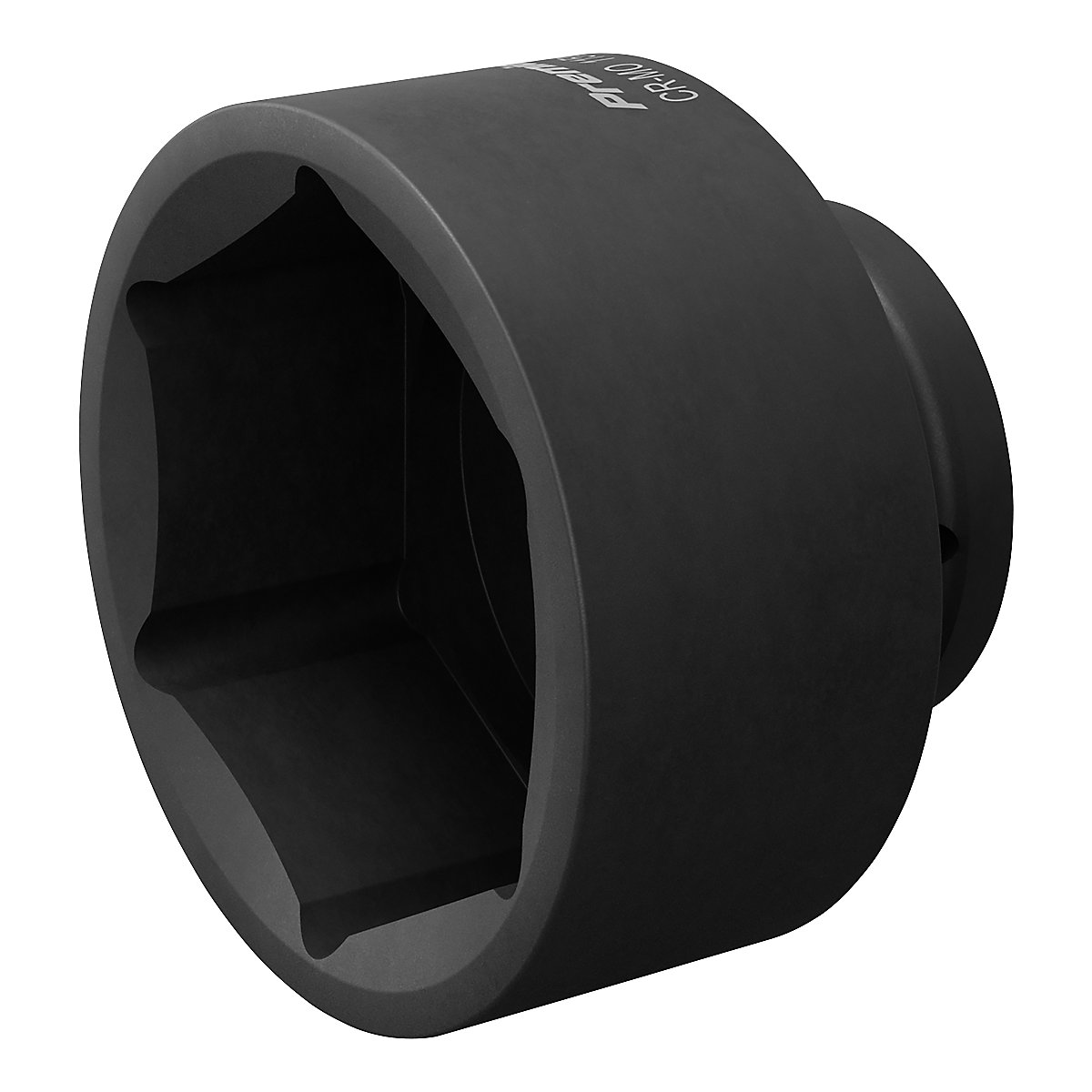 Sealey Premier Impact Sockets | Standard or Deep, Sealey Premier Impact Sockets | Standard or Deep, Sealey Premier Standard Impact Socket | 1"Sq Drive | 115mm-0