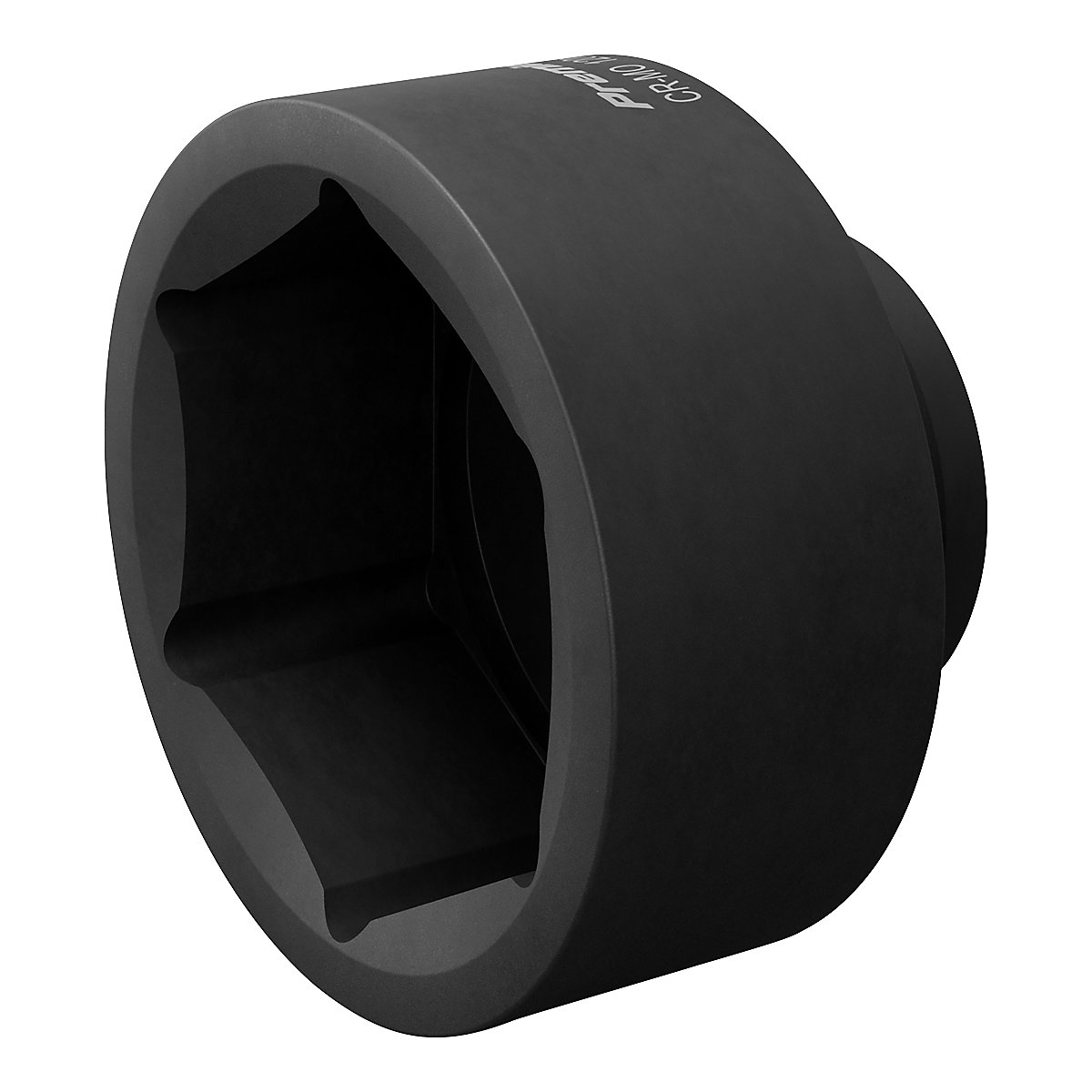 Sealey Premier Impact Sockets | Standard or Deep, Sealey Premier Impact Sockets | Standard or Deep, Sealey Premier Standard Impact Socket | 1"Sq Drive | 120mm-0