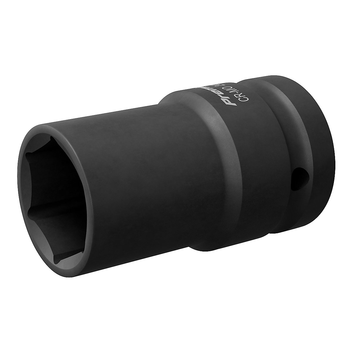Sealey Premier Impact Sockets | Standard or Deep, Sealey Premier Impact Sockets | Standard or Deep, Sealey Premier Deep Impact Socket | 1"Sq Drive | 24mm-0