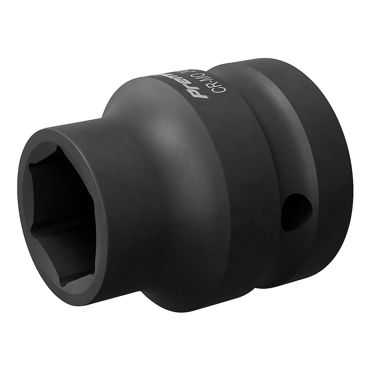 Sealey Premier Impact Sockets | Standard or Deep, Sealey Premier Impact Sockets | Standard or Deep, Sealey Premier Standard Impact Socket | 1"Sq Drive | 24mm-0