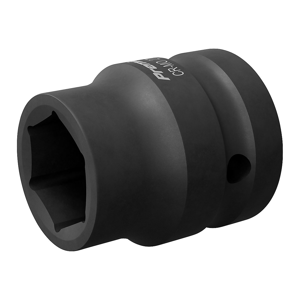 Sealey Premier Impact Sockets | Standard or Deep, Sealey Premier Impact Sockets | Standard or Deep, Sealey Premier Standard Impact Socket | 1"Sq Drive | 27mm-0
