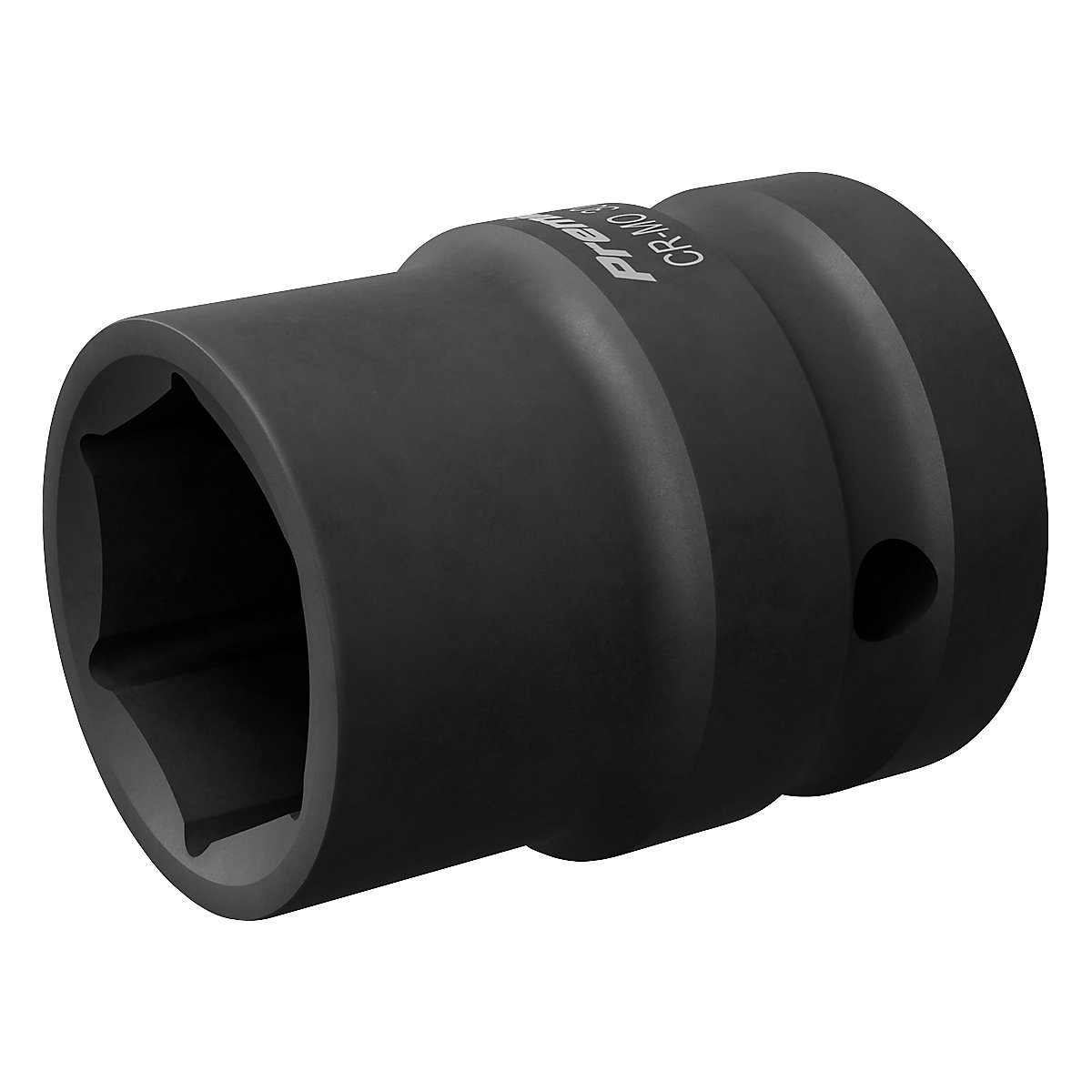 Sealey Premier Impact Sockets | Standard or Deep, Sealey Premier Impact Sockets | Standard or Deep, Sealey Premier Standard Impact Socket | 1"Sq Drive | 30mm-0