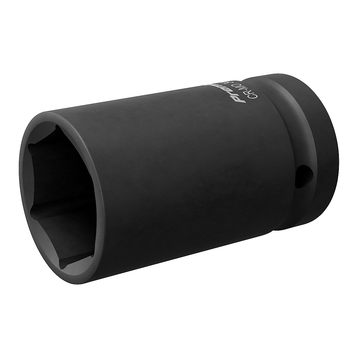 Sealey Premier Impact Sockets | Standard or Deep, Sealey Premier Impact Sockets | Standard or Deep, Sealey Premier Deep Impact Socket | 1"Sq Drive | 34mm-0