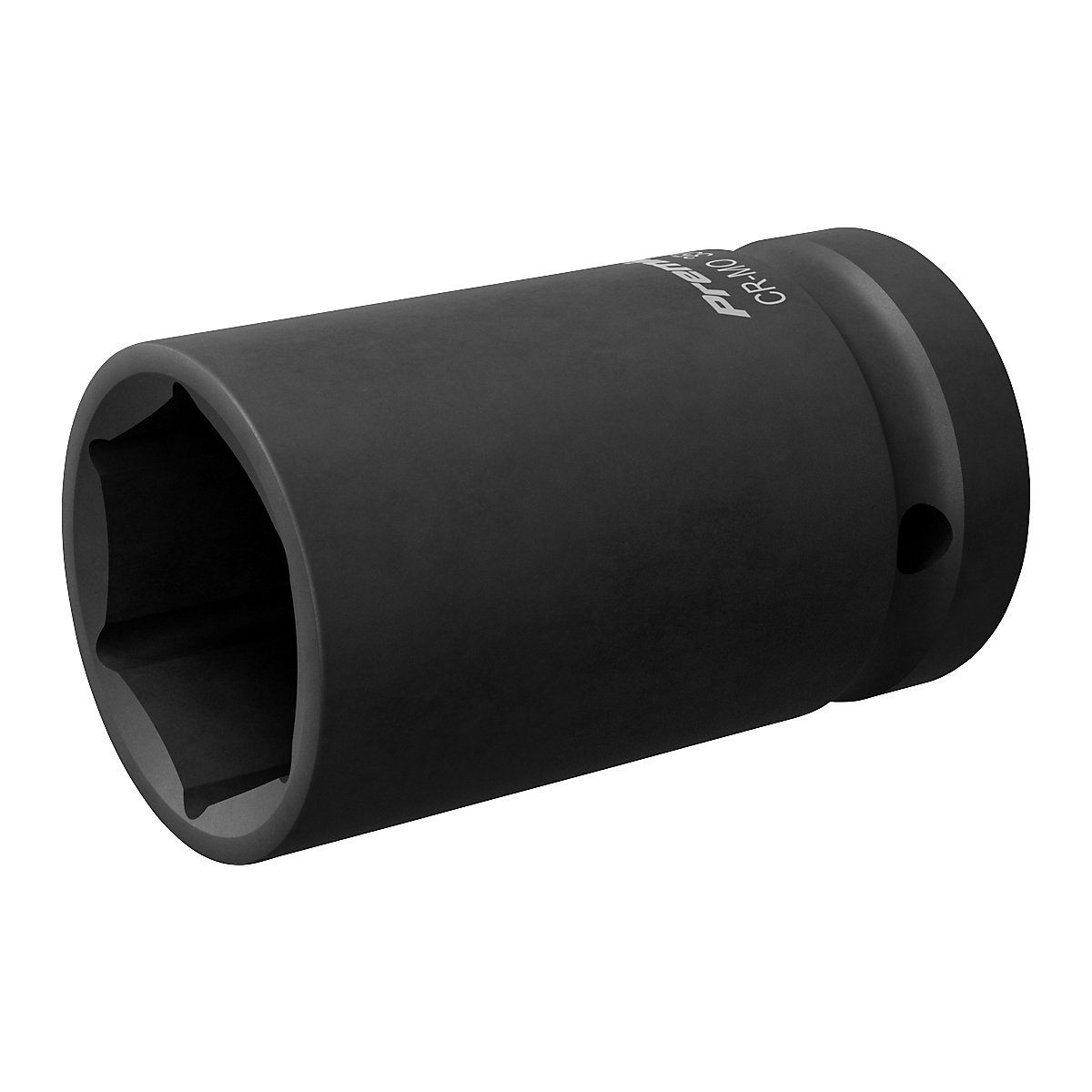 Sealey Premier Impact Sockets | Standard or Deep, Sealey Premier Impact Sockets | Standard or Deep, Sealey Premier Deep Impact Socket | 1"Sq Drive | 35mm-0