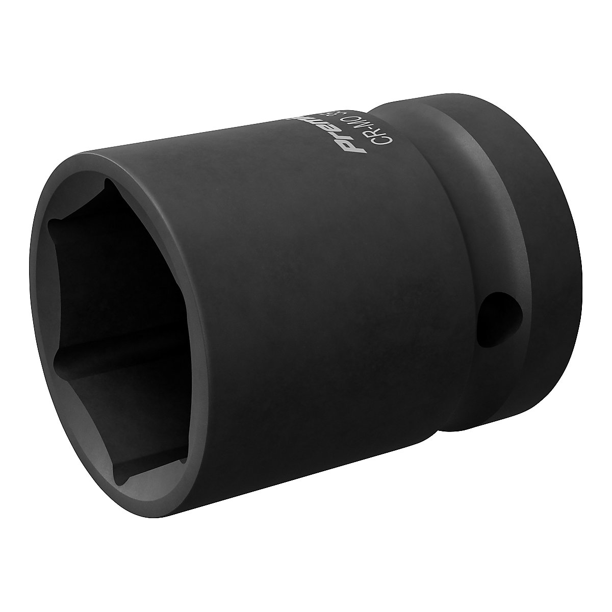Sealey Premier Impact Sockets | Standard or Deep, Sealey Premier Impact Sockets | Standard or Deep, Sealey Premier Standard Impact Socket | 1"Sq Drive | 35mm-0