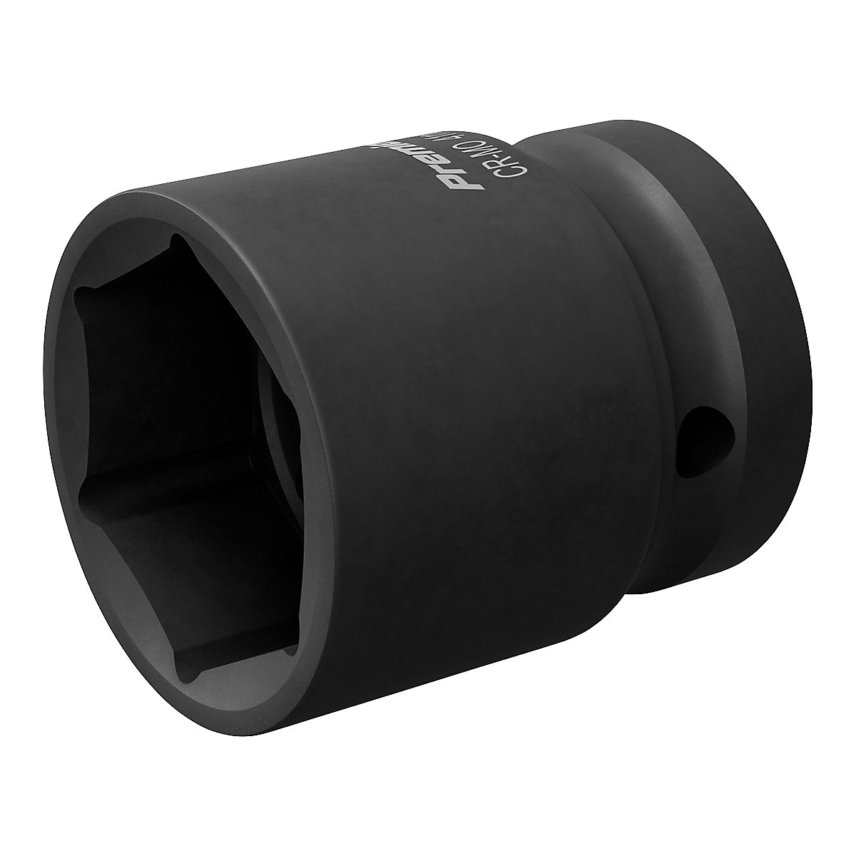 Sealey Premier Impact Sockets | Standard or Deep, Sealey Premier Impact Sockets | Standard or Deep, Sealey Premier Standard Impact Socket | 1"Sq Drive | 41mm-0