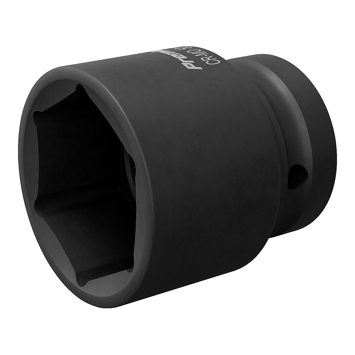 Sealey Premier Impact Sockets | Standard or Deep, Sealey Premier Impact Sockets | Standard or Deep, Sealey Premier Standard Impact Socket | 1"Sq Drive | 50mm-0