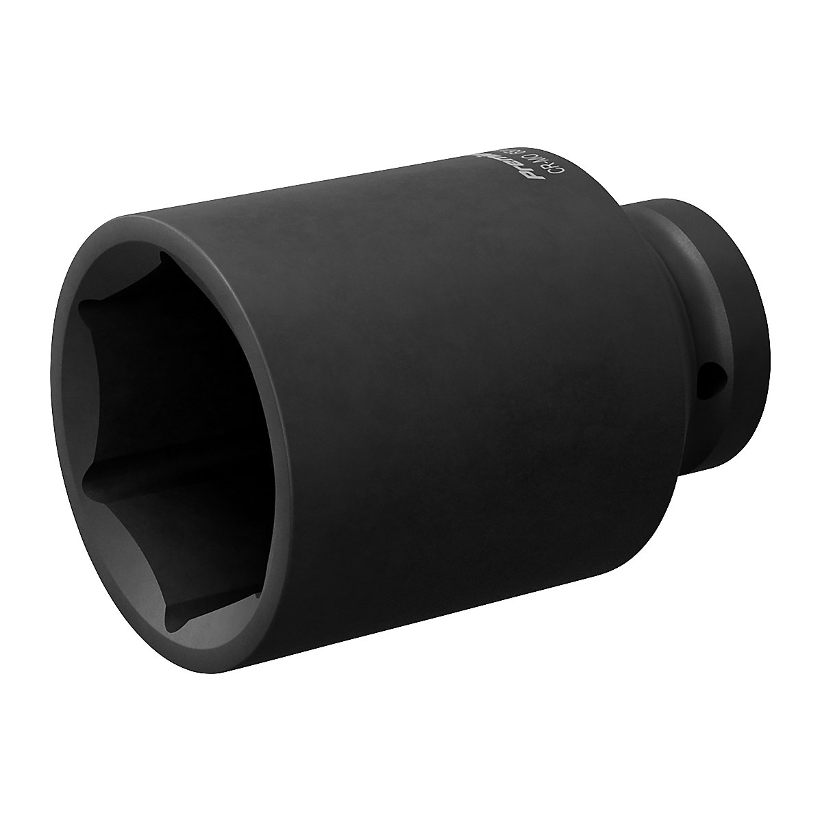 Sealey Premier Impact Sockets | Standard or Deep, Sealey Premier Impact Sockets | Standard or Deep, Sealey Premier Deep Impact Socket | 1"Sq Drive | 65mm-0