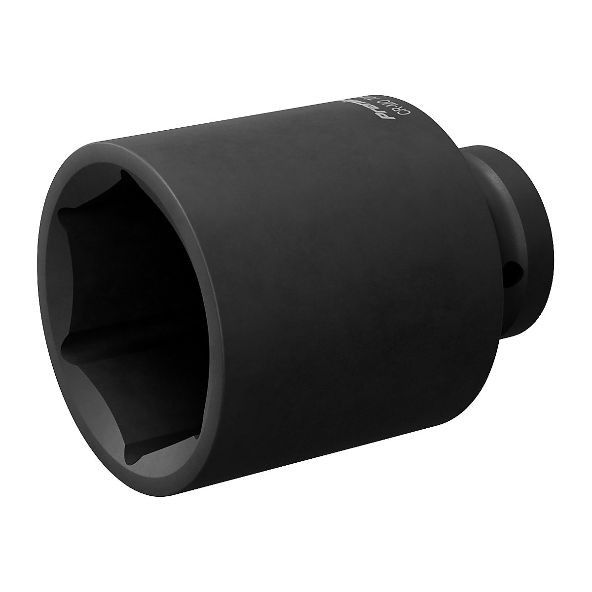 Sealey Premier Impact Sockets | Standard or Deep, Sealey Premier Impact Sockets | Standard or Deep, Sealey Premier Deep Impact Socket | 1"Sq Drive | 70mm-0