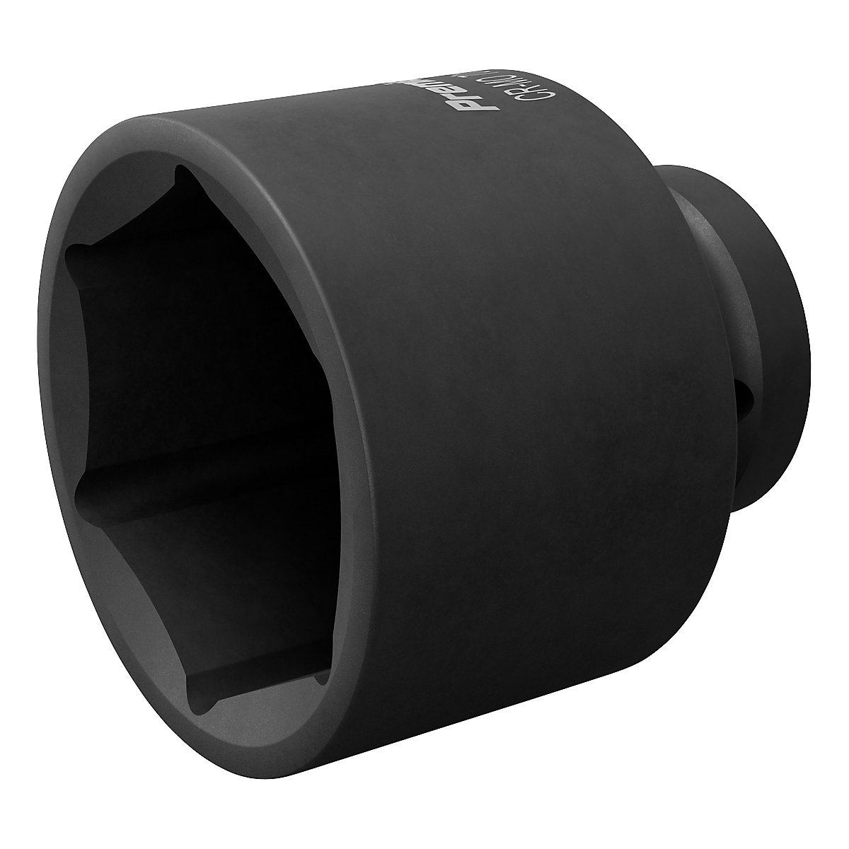 Sealey Premier Impact Sockets | Standard or Deep, Sealey Premier Impact Sockets | Standard or Deep, Sealey Premier Standard Impact Socket | 1"Sq Drive | 70mm-0