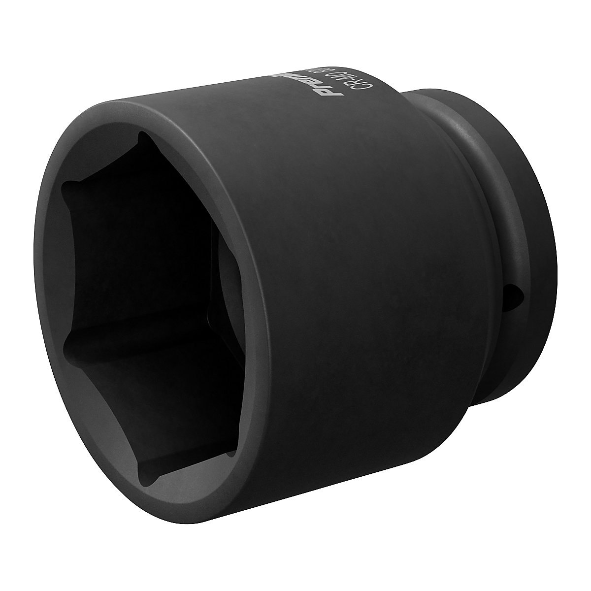 Sealey Premier Impact Sockets | Standard or Deep, Sealey Premier Impact Sockets | Standard or Deep, Sealey Premier Standard Impact Socket | 1"Sq Drive | 80mm-0