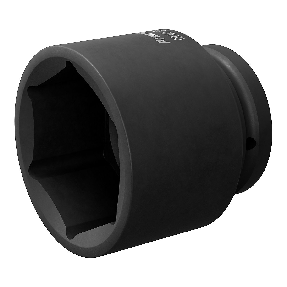 Sealey Premier Impact Sockets | Standard or Deep, Sealey Premier Impact Sockets | Standard or Deep, Sealey Premier Standard Impact Socket | 1"Sq Drive | 85mm-0