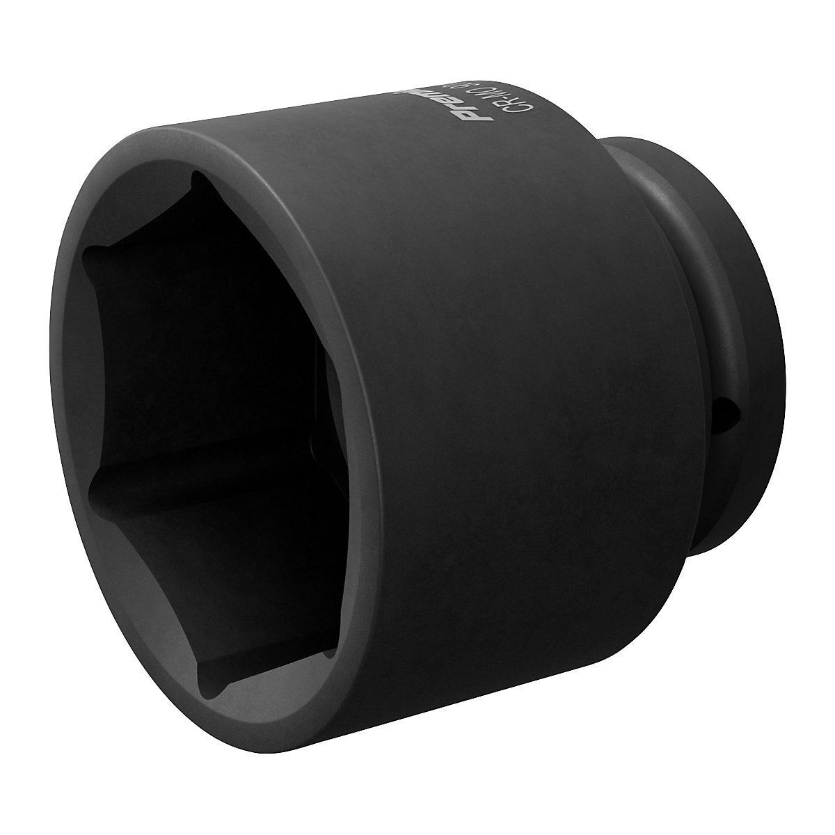 Sealey Premier Impact Sockets | Standard or Deep, Sealey Premier Impact Sockets | Standard or Deep, Sealey Premier Standard Impact Socket | 1"Sq Drive | 90mm-0