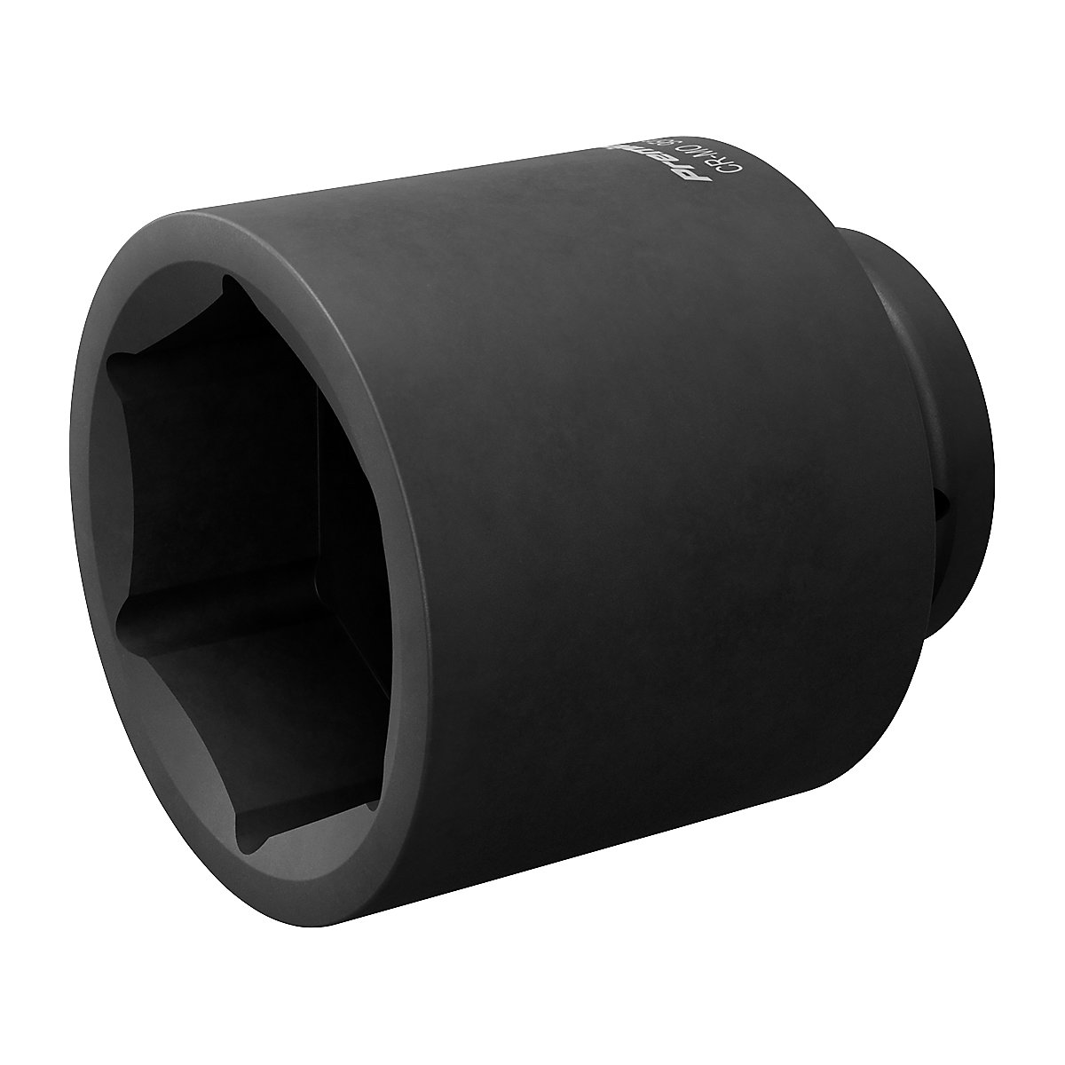 Sealey Premier Impact Sockets | Standard or Deep, Sealey Premier Impact Sockets | Standard or Deep, Sealey Premier Deep Impact Socket | 1"Sq Drive | 95mm-0