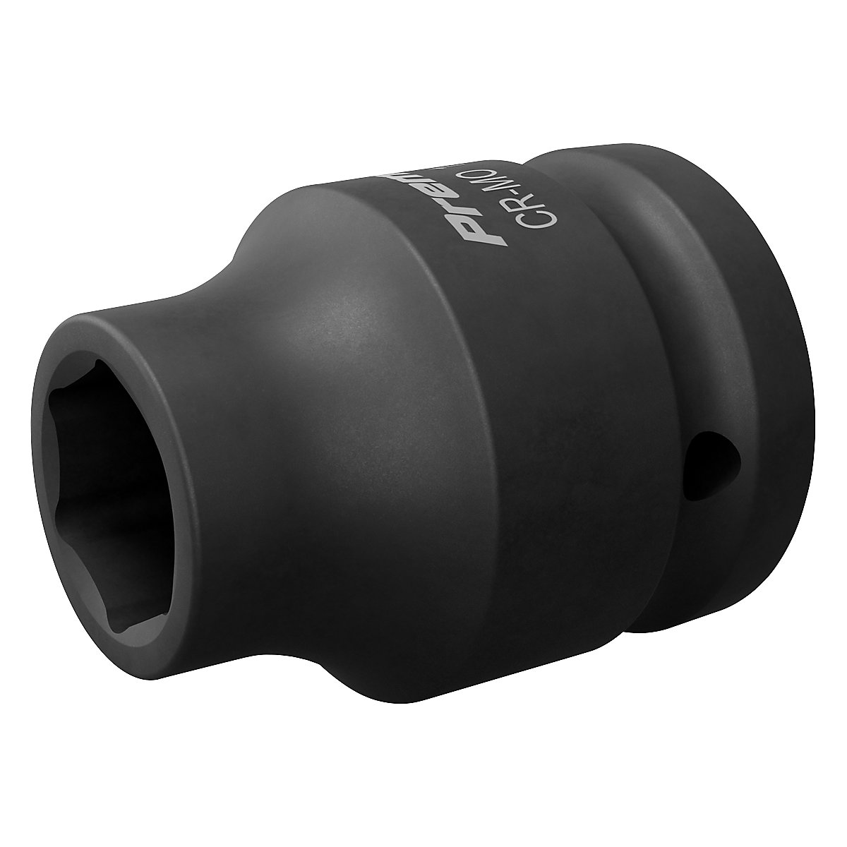 Sealey Premier Impact Sockets | Standard or Deep, Sealey Premier Impact Sockets | Standard or Deep, Sealey Premier Standard Impact Socket | 3/4"Sq Drive | 19mm-0