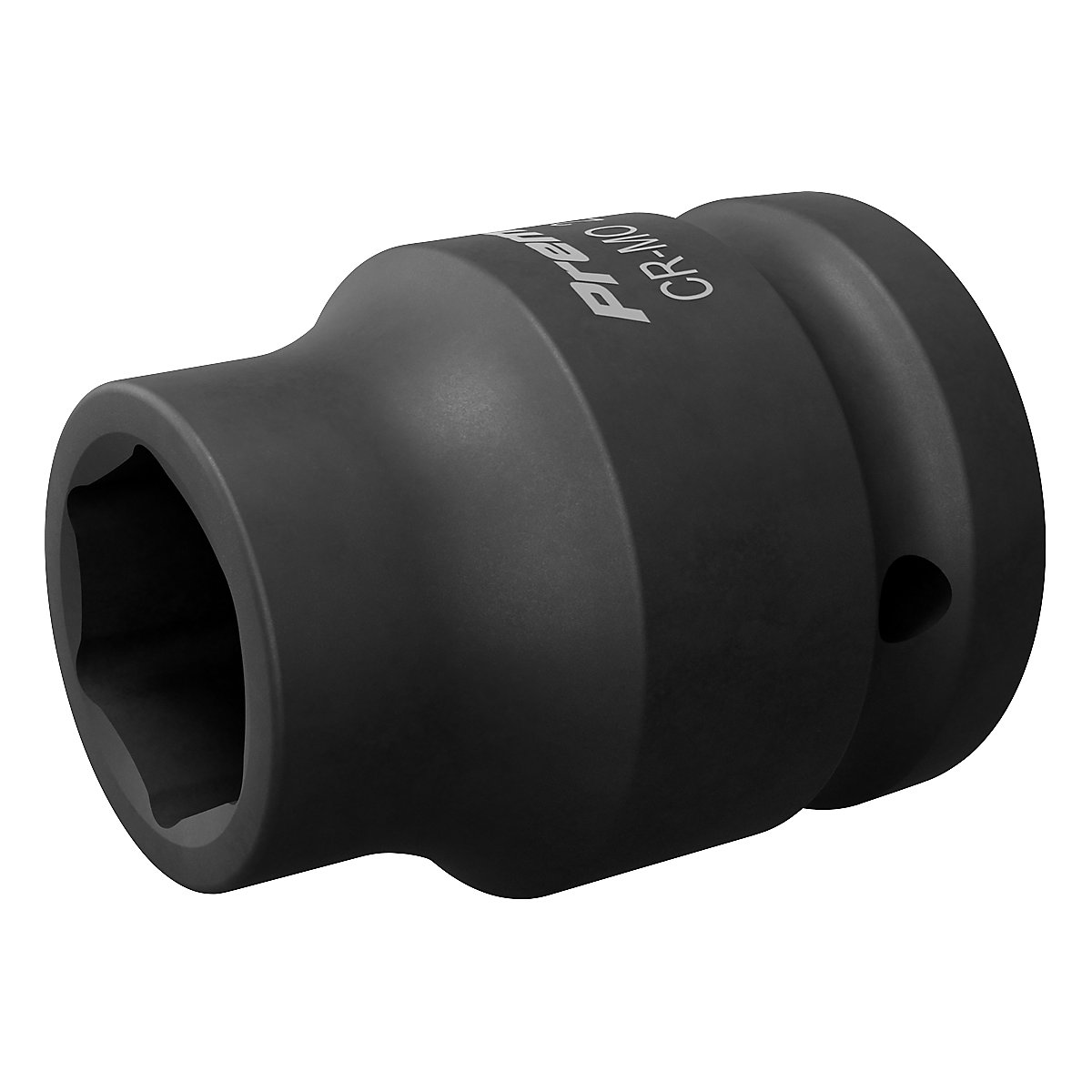 Sealey Premier Impact Sockets | Standard or Deep, Sealey Premier Impact Sockets | Standard or Deep, Sealey Premier Standard Impact Socket | 3/4"Sq Drive | 21mm-0
