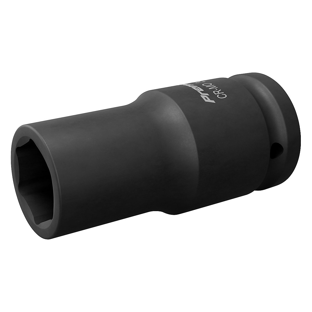 Sealey Premier Impact Sockets | Standard or Deep, Sealey Premier Impact Sockets | Standard or Deep, Sealey Premier Deep Impact Socket | 3/4"Sq Drive | 24mm-0