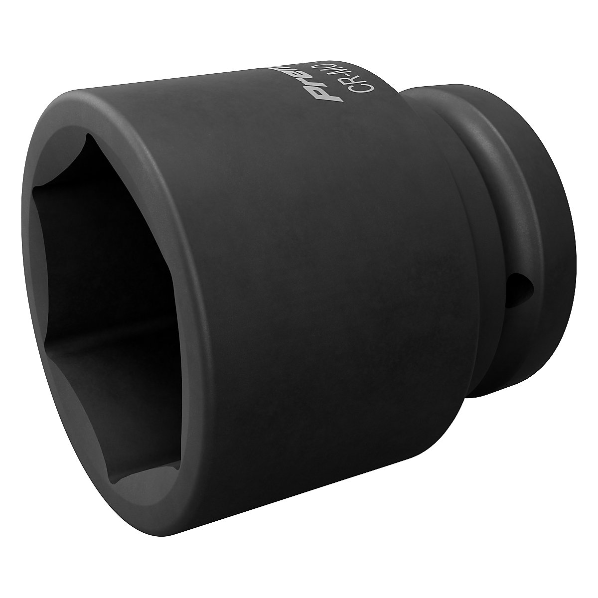 Sealey Premier Impact Sockets | Standard or Deep, Sealey Premier Impact Sockets | Standard or Deep, Sealey Premier Standard Impact Socket | 3/4"Sq Drive | 38mm-0