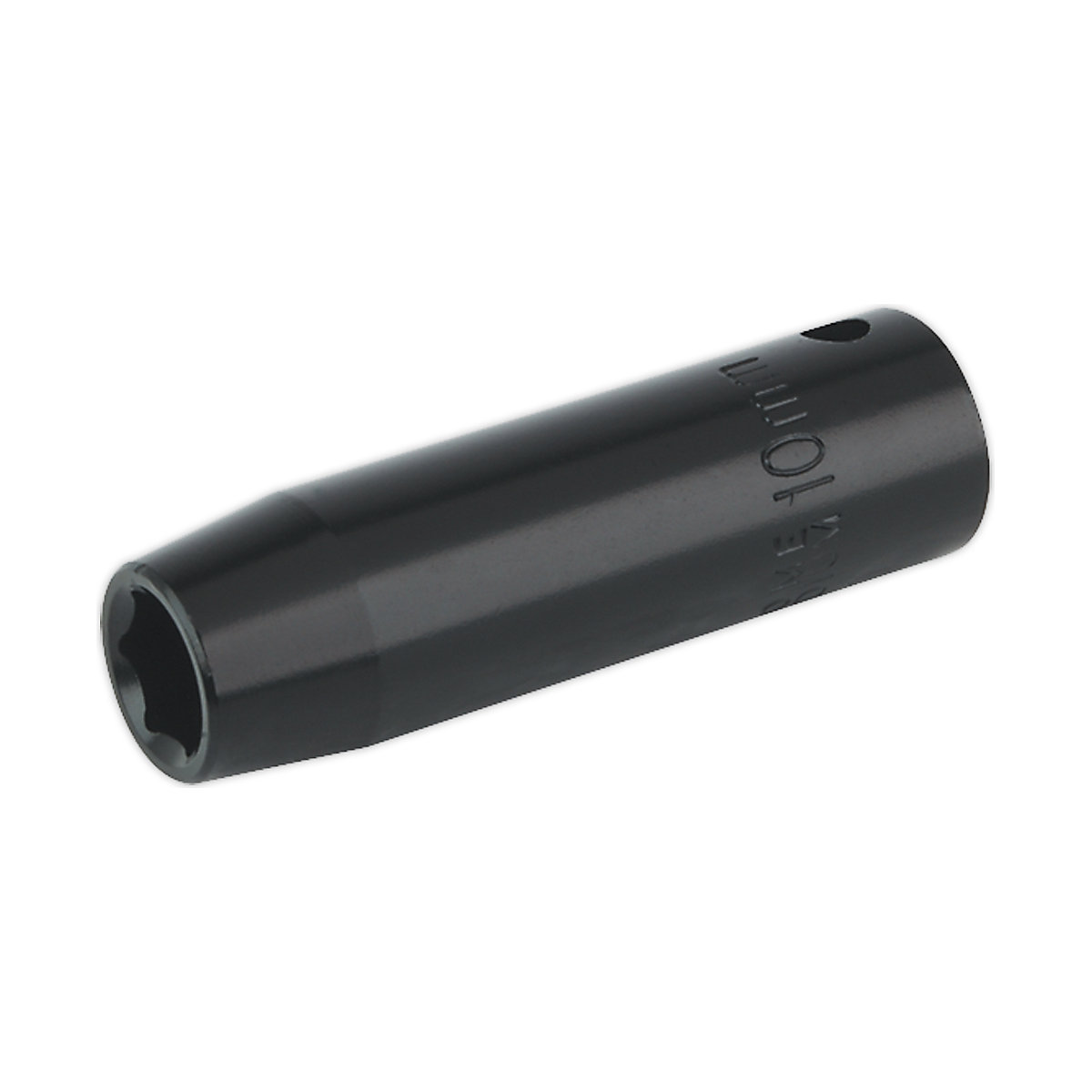 Sealey Premier Impact Sockets | Standard or Deep, Sealey Premier Impact Sockets | Standard or Deep, Sealey Premier Deep Impact Socket | 3/8"Sq Drive | 10mm-0