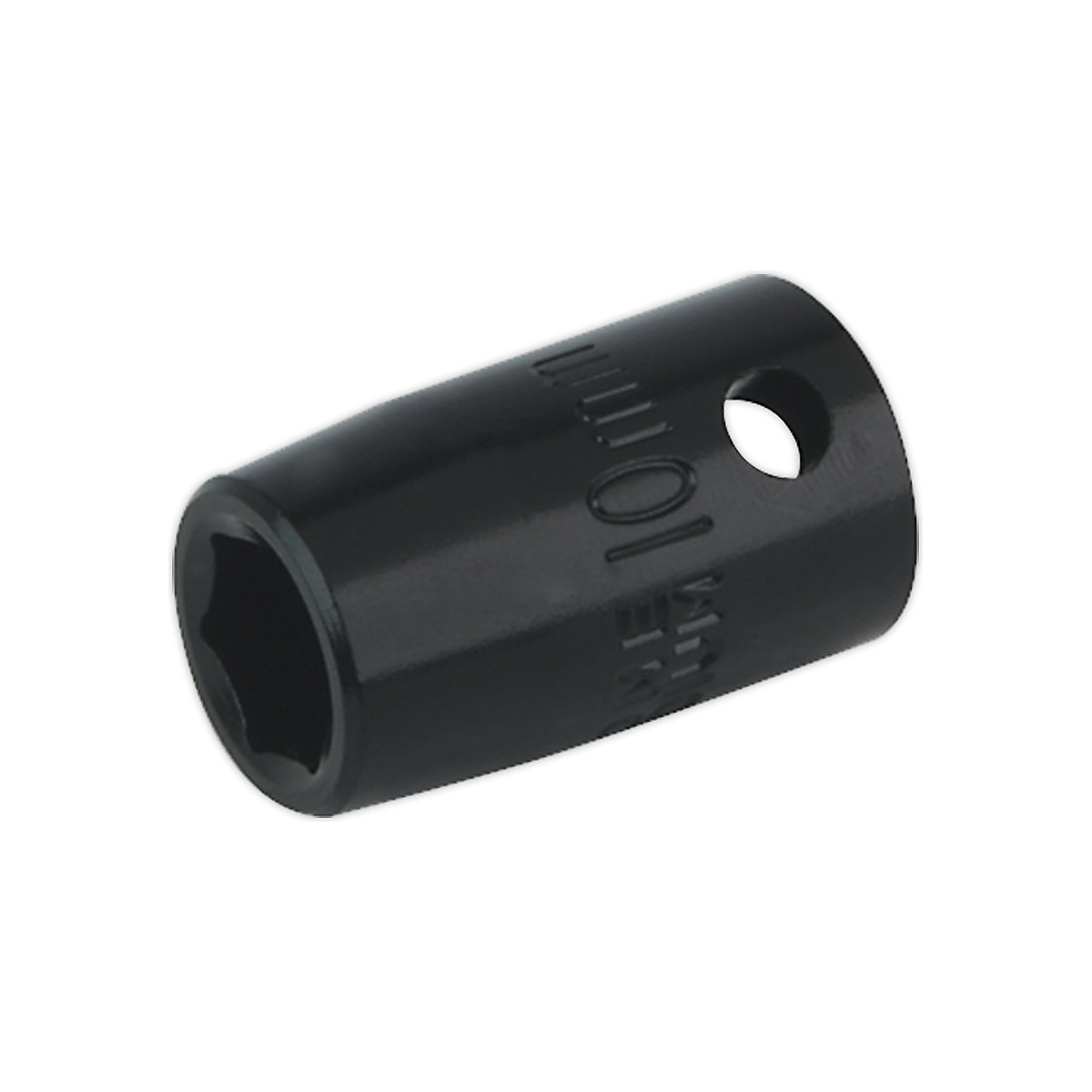 Sealey Premier Impact Sockets | Standard or Deep, Sealey Premier Impact Sockets | Standard or Deep, Sealey Premier Standard Impact Socket | 3/8"Sq Drive | 10mm-0